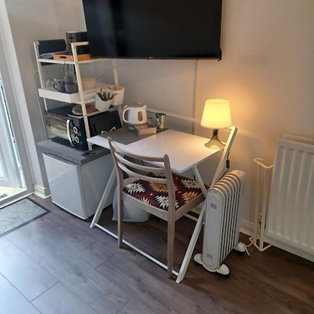 Eskdale Durham Dh1 Lejlighed Eksteriør billede